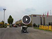S2多功能掃路機(jī)